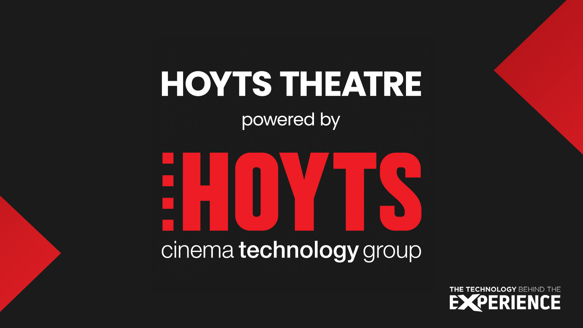 hoyts theatre